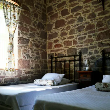 Hotel Cunda Has Ayvalı