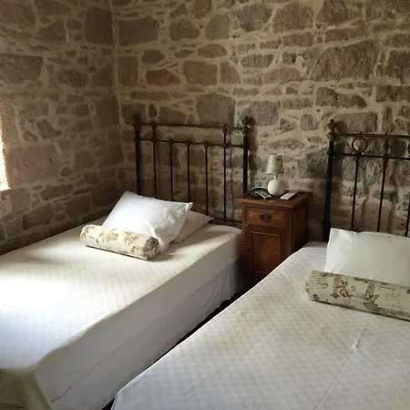 Cunda Has Otel 3*