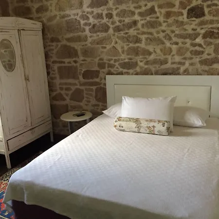 Cunda Has Otel Ayvalı