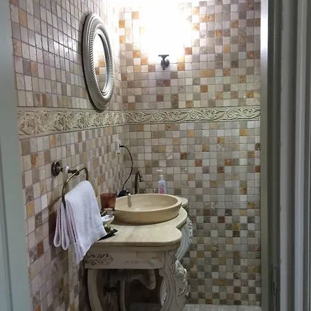 Hotel Cunda Has