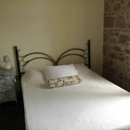 Hotel Cunda Has Ayvalı