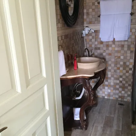 Cunda Has 3* Ayvalik