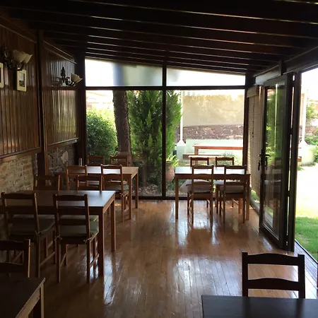 Cunda Has Hotel