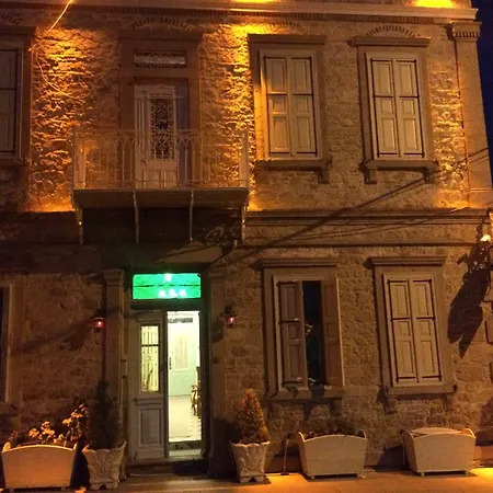 Cunda Has Ayvalik