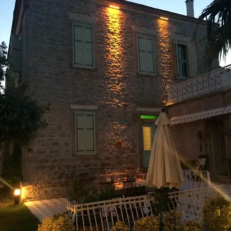 Cunda Has Ayvalik