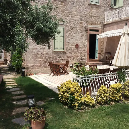 Cunda Has Ayvalı