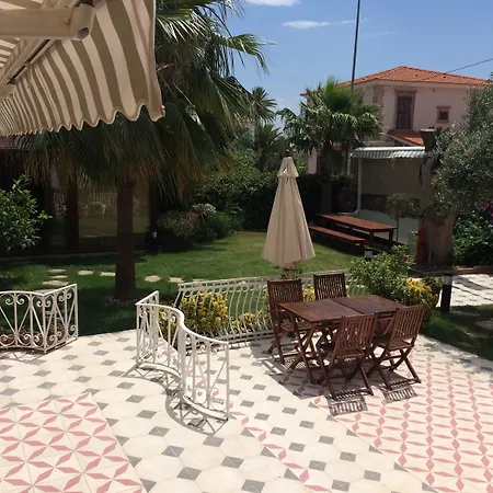 Cunda Has Ayvalı