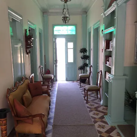 Cunda Has Hotel Ayvalik