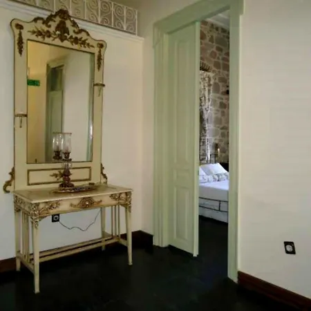 Hotel Cunda Has