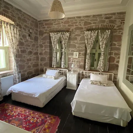 Hotel Cunda Has Ayvalı