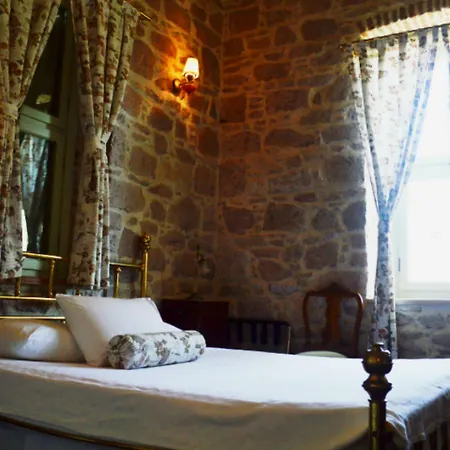 Hotel Cunda Has