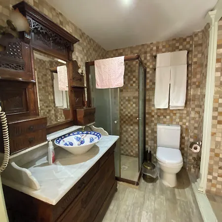 Cunda Has Hotel