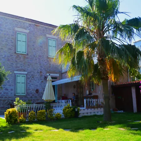 Hotel Cunda Has