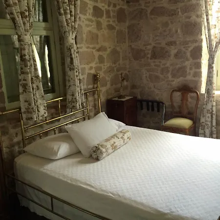 Cunda Has Hotel Ayvalı
