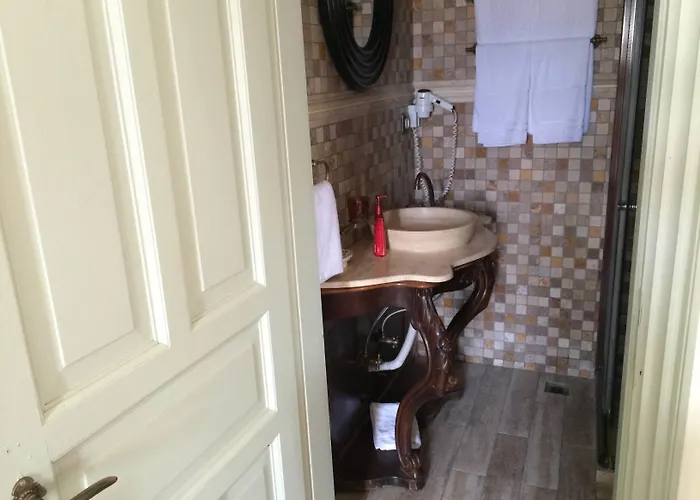 Cunda Has 3* Ayvalı